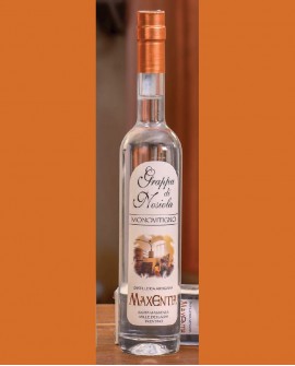 Grappa Nosiola 500 ml - Maxentia