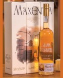 Grappa Stravecchia 500 ml - Maxentia