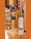 Grappa Gewürztraminer 500 ml Affinato - Maxentia