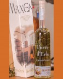 Grappa alle erbe Cuvée di Erbe 500 ml - Maxentia