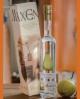 Grappa Distillato Pera Williams 200 ml - Maxentia