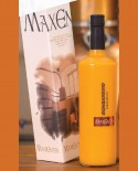 Liquore Bombardino 500 ml - Maxentia