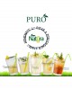 Puro Drink Limone artigianale - bottiglia 500ml - Puro Natura