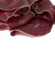 Bresaola di Montagna - affettato 100g sottovuoto - stagionatura 5 mesi - Fratelli Corra