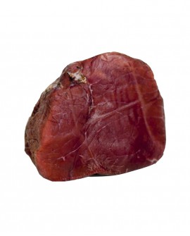 Carne Salada Trentina - trancio piccolo 550g sottovuoto - Fratelli Corra