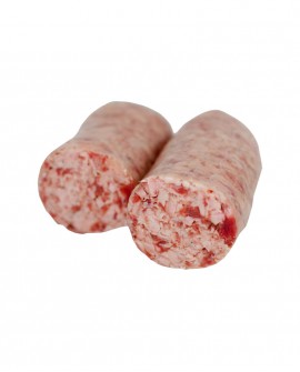 Cotechino artigianale fresco - 400g sottovuoto - Fratelli Corra