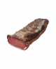 Lonza Trentina Affumicata - trancio piccolo 320g sottovuoto - stagionatura 3 mesi - Fratelli Corra