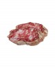 Salame di Smarano Classico - trancio 380g sottovuoto - Fratelli Corra