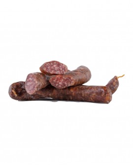 Kaminwurst - Kaminwurzen Affumelli 180g sottovuoto - stagionatura 20 giorni - Fratelli Corra