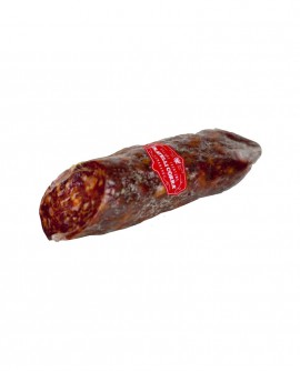 Salame Piccante - 380g sottovuoto - Fratelli Corra