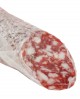 Salame ai Funghi Porcini - 230g sottovuoto - stagionatura 60 giorni - Fratelli Corra