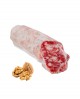 Salame alle Noci - 230g sottovuoto - stagionatura 60 giorni - Fratelli Corra