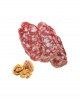 Salame alle Noci - 230g sottovuoto - stagionatura 60 giorni - Fratelli Corra