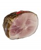 Prosciutto Cotto Affumicato Riserva Roen - metà 7Kg sottovuoto - Fratelli Corra