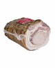 Porchetta Naturale Trentina Classica - trancio grande 2.5Kg sottovuoto - Fratelli Corra