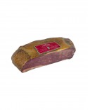 Pastrami Nostrano - meta 2Kg sottovuoto - Fratelli Corra